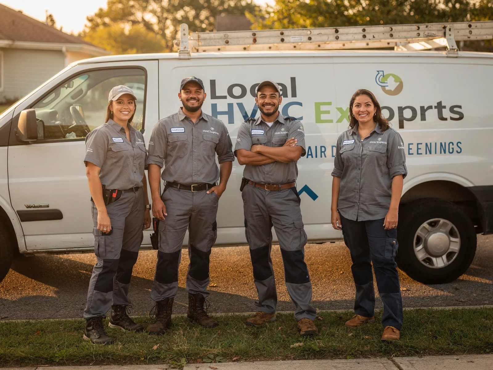24/7 HVAC Repair & AC Replacement company in Elwell, MI